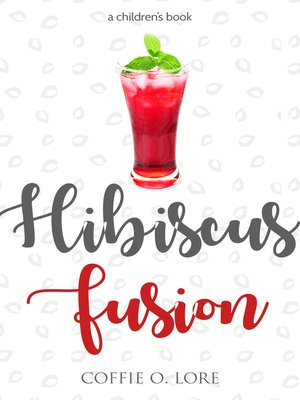 cover image of Hibiscus Fusion